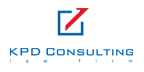 KPD Consulting Law Firm Logo KPD Consulting Law Firm Logo