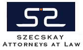 Szecskay Attorneys At Law logo
